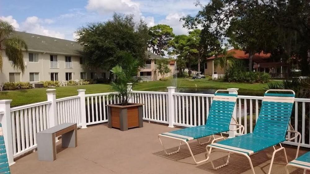 Shorewalk Vacation Villas Bradenton Dış mekan fotoğraf