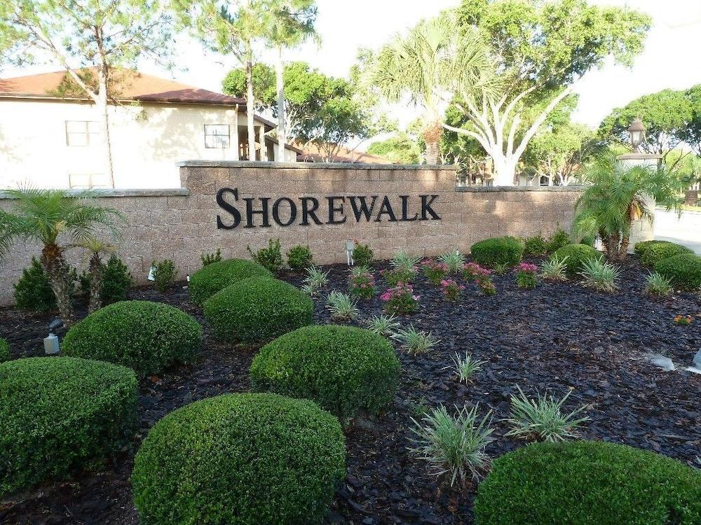 Shorewalk Vacation Villas Bradenton Dış mekan fotoğraf