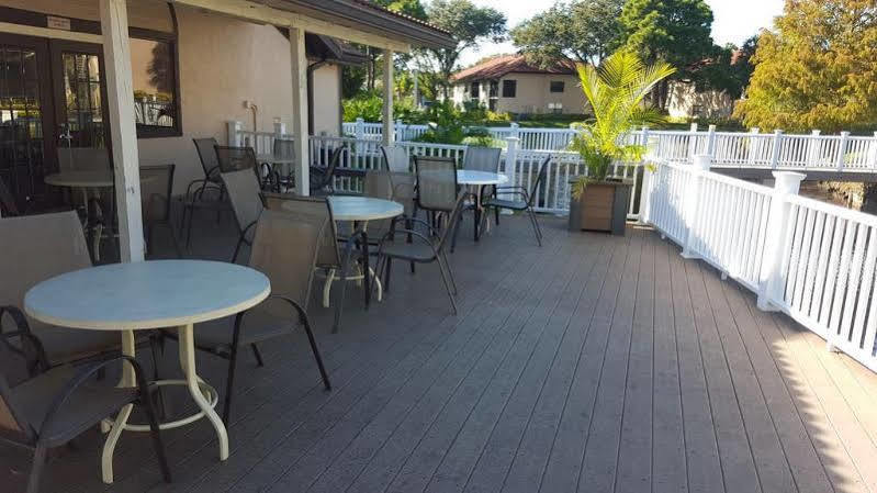 Shorewalk Vacation Villas Bradenton Dış mekan fotoğraf