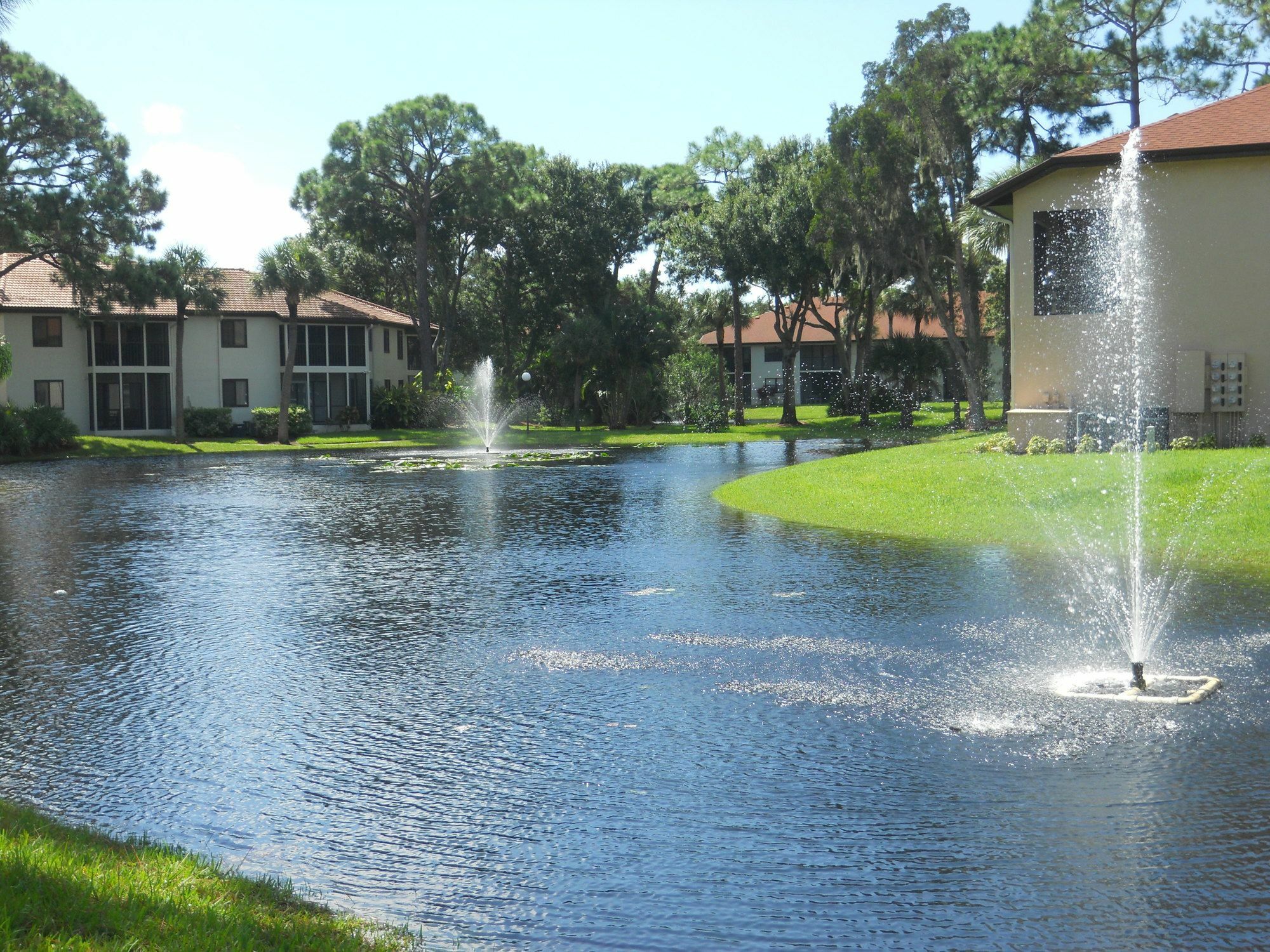 Shorewalk Vacation Villas Bradenton Dış mekan fotoğraf